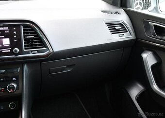 Seat Ateca 1.6TDi XCELLENCE DSG K360° - 7
