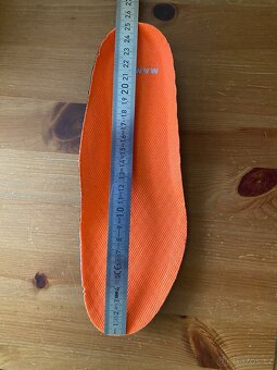 Dámské boty Mammut Ducan Low GTX, vel. 39 1/3 - 7