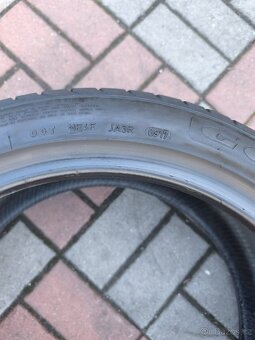 18" LETNÍ SADA PNEU 225 45 18 6MM - 7