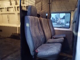 FORD TRANSIT SEST MIST - 7