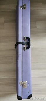 Pletací stroj zn. DOPLETA 160, jednolůžkový - 7