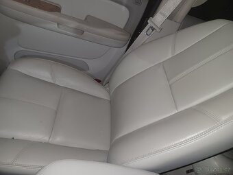 GMC YUKON 5.3L rok 2008 motor LMG+automat 4L60E - 7