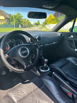 Audi TT 132kw - 7