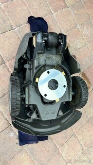 Husqvarna Automower 105 - 7