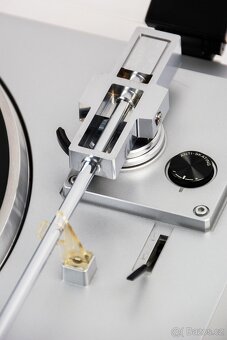 SONY PS-LX1 / direct drive poloautomat / záruka 💰💣 - 7
