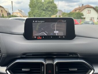 Mazda CX-5 2.0i Skyactive SportsLine Full LED Navi Kamera - 7