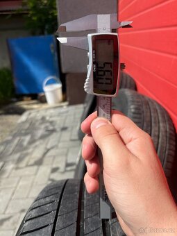 Michelin PRIMACY 3 205/55 R16 - 7