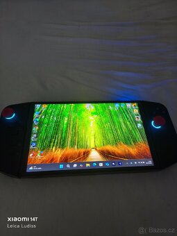 Lenovo legion go - 7
