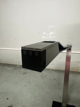Porsche Design / Zumtobel - P'7111 - 7