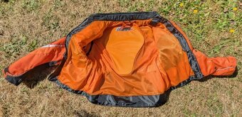 Textilní bunda KTM - 7