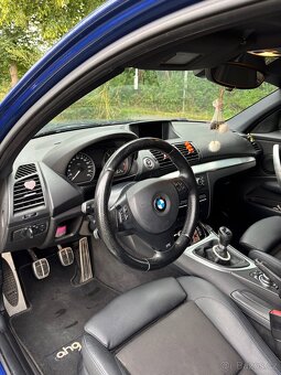 BMW e87 118d 105kw - 7