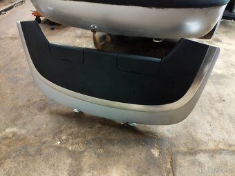 Audi A4 B7 Cabrio díly 1.8t - 7