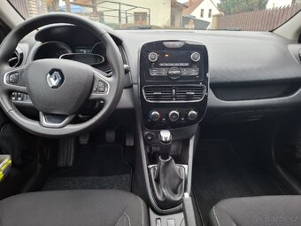RENAULT CLIO GRANDTOUR 1.2 54KW R.V.2018 93TKM - 7