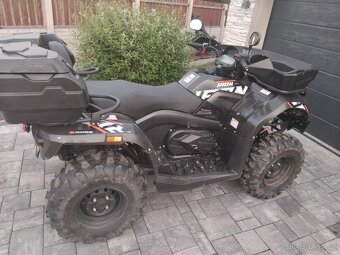 Goes 450 iron - 7