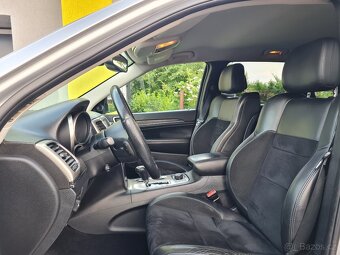Jeep Grand Cherokee 3.0CRDi 177kW 4X4 S-LIMITED - 7