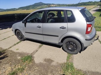 Vw Polo 1.2 htp Nová stk 143 000km - 7