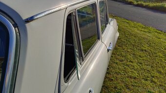 Škoda 100 1970 - 7