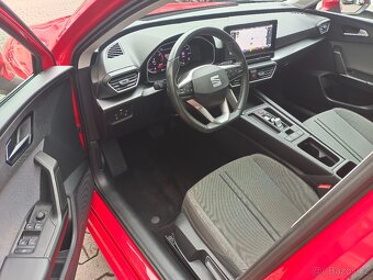 Seat Leon SP Style 2.0TDI 110kW DSG - záruka Autodraft - 7