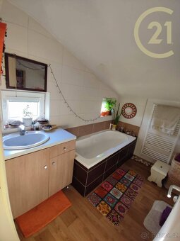 Pronájem domu se zahradou ve Vsetíně - 7