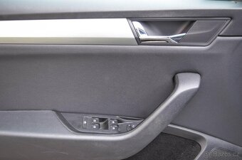 Škoda Superb 1.6 TDI Ambition - 7