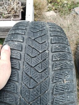 Alu kola 5x120 R19 - 7