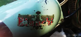 Bianchi aquilotto 48 - 7