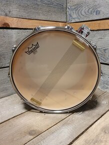 snare DW Performance 14x6,5 Cherry stain - 7
