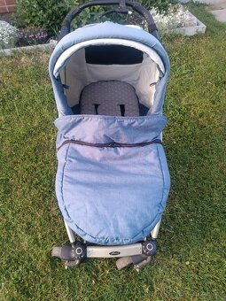 kočárek Hartan Racer GT - 7