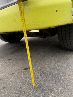 VOLVO FH 540, 6x4(2) zvedačka - tahač návěsu - 7