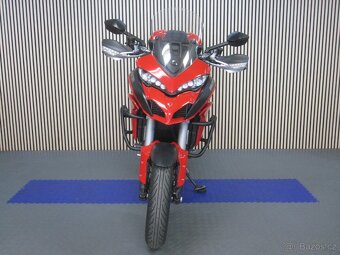 Ducati Multistrada 1200 - 7