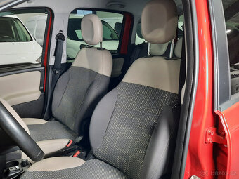 Fiat Panda 1.3 MultiJet Climbing 4x4 - 7