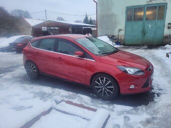 Ford Focus - 7