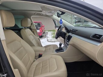 Passat Alltrack 2.0tdi highline - 7