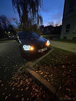 Golf 5 2.0tdi Chip tuning - 7