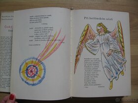 Český rok (zima) - Plicka, Volf, Svolinský - 7