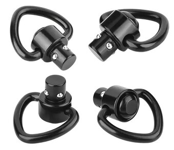 Příslušenství pro střelbu GLOCK, CZ, AR-15 - 7