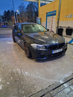 Bmw 535d Individual - 7