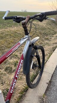 Prodám Gary Fisher Tassajara - 7