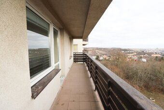 Pronájem bytu 3+1 80 m² (pokoj) spolubydlení - 7