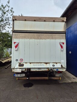 Prodám Iveco 75E18 - 7