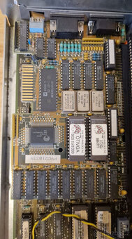 Retro PC 286 - Maxar 286 L - 7