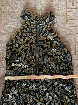 Pouzdrové šaty Bardot - 7