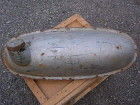 Prodám nádrž Aero Minor II. - 7