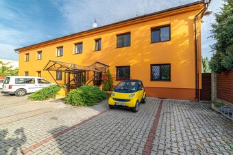 Pronájem jedinečných prostor – 216 m², Mlékojedy u Litoměřic - 7