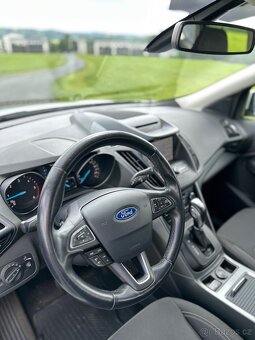 Ford Kuga 2.0 TDCi 4x4 DPH - 7