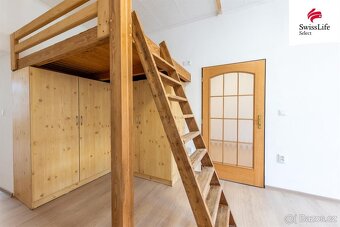 Prodej bytu 2+1 57 m2 Jablonského, Plzeň - 7