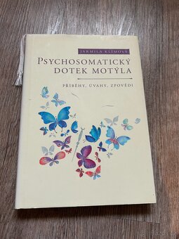 Prodám tyto knihy.... - 7