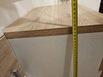 Předsíňová sestava - 7