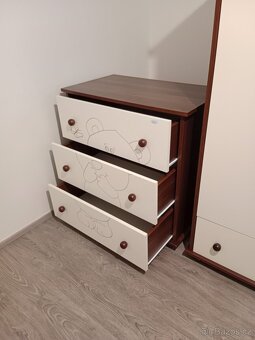 Dětský pokoj pro dvojcata - 7