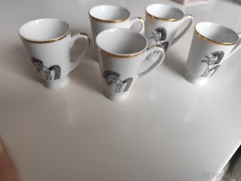 Retro štamperlíky Jaroslav Ježek - 7